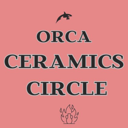 ORCA CERAMICS CIRCLE